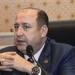 النائب حسن جعفر: مشاركة السيسي في قمة أفريقيا ـ فرنسا تؤكد ثقة العالم في الدور المصري بالقارة