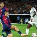 برشلونة يطارد دوري الـ100 نقطة بعد تخطي ريال مدريد
