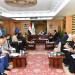 محافظ الفيوم يتابع الموقف التنفيذي لمشروعات الخطة الاستثمارية للعام المالي 2025 / 2026