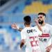 معتمد جمال يدرس حلول تعويض غياب بنتايج أمام اتحاد العاصمة الجزائري
