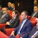بحضور الأمين العام وقيادات الحزب.. وزير التخطيط في ضيافة "مستقبل وطن" لاستعراض استراتيجية الوزارة خلال الفترة القادمة