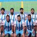 مصطفى زيكو: لم نفقد الأمل فى المنافسة على الدورى.. وهدفى حصد الألقاب مع بيراميدز