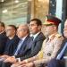 بحضور كبير الياوران.. وزير الرياضة يشهد تتويج بيراميدز بكأس مصر
