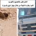 مطاردة مسلحة على طريق السويس تكشف مافيا تهريب الوقود (صور)
