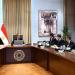 مدبولي يستقبل رئيس وكالة أنباء شينخوا الصينية