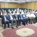 محافظ بني سويف يلتقي حملة الدكتوراه والماجستير من العاملين بالديوان العام والوحدات المحلية