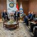 مصر والنرويج تبحثان شراكة جديدة في الغاز والتحول الأخضر وخفض الانبعاثات