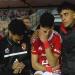 طبيب الأهلي يعلن تطورات إصابة إمام عاشور