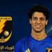 حسن الشاذلى يحصد جائزة أفضل لاعب في مباراة كهرباء الإسماعيلية والجونة