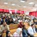 جامعة الأزهر تطلق مبادرة اليوم السكاني الجامعي