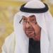 رئيس الإمارات وترامب يبحثان هاتفياً تطورات الشرق الأوسط