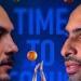 الأهلي يواجه الاتحاد ثالث نهائي دوري الممتاز للسلة