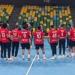خسارة منتخب اليد أمام  أيسلندا وديا بفارق هدف  استعدادا لبطولة العالم