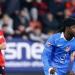 أوساسونا ضد أتلتيكو مدريد.. الروخي بلانكوس يخطف انتصارًا مثيرًا رغم طرد يورينتي