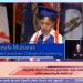 «رفعت راسنا».. هبة الأباصيري تشيد بشاب مصري كرمته جامعة كنتاكي الأمريكية «فيديو»