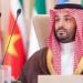 ولي العهد السعودي ورئيس الإمارات يبحثان هاتفيًا  استقرار بالمنطقة