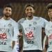 محمد صلاح ومرموش وتريزيجيه يقودون أحلام الفراعنة في مونديال 2026