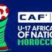 مجموعة مصر.. المغرب تتعادل مع تونس 1-1 في أمم إفريقيا للناشئين