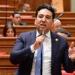 النائب أيمن محسب يتقدم باقتراح برغبة لتنظيم نشاط البلوجرز وصناع المحتوى الرقمي في مصر