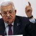 الرئيس الفلسطيني: الاستيطان إرهاب ممنهج.. ونرفض بشكل قاطع محاولات تقويض الأونروا