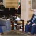 رئيس وزراء لبنان يبحث مع المنسّقة الأممية مستجدات انطلاق مسار المفاوضات