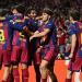 برشلونة يخسر من ألافيس في الدوري الإسباني