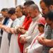 موعد أذان العشاء اليوم الخميس 14 مايو في بني سويف