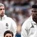 الريال ضد ريال أوفييدو.. تشكيل ريال مدريد الرسمي لمواجهة ريال أوفييدو في الدوري الإسباني