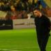 إنبي يعلن رحيل حمزة الجمل عن تدريب الفريق