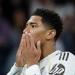 نتيجه ماتش الريال اليوم.. اهداف وملخص ونتيجه مباراة ريال مدريد وريال أوفييدو في الدوري الإسباني