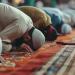 مواقيت الصلاة بمحافظة الغربية اليوم الجمعة 15 مايو 2026