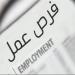 برواتب مجزية.. 500 فرصة عمل متاحة للشباب بمدينة بدر (تفاصيل)