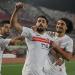 اتحاد العاصمة يتوج بلقب الكونفدرالية بعد الفوز على الزمالك 8 - 7 بركلات الترجيح.. صور