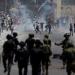 استشهاد شاب فلسطيني برصاص الاحتلال الإسرائيلي بمخيم جنين