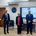 رئيس جامعة دمنهور: تمكين منتسبي الجامعة بمهارات ترشيد الطاقة يستهدف بناء وعي مستدام