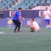 السفير ناجي غابة: دوري الدبلوماسيين لكرة القدم يعزز التقارب بين الشعوب