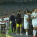 شاهد مراسم تتويج اتحاد العاصمة بكأس الكونفدرالية بعد الفوز على الزمالك
