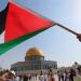 لينا شاهين: ذكرى النكبة تؤكد أن القضية الفلسطينية حية رغم مرور سبعة عقود