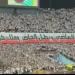 جماهير الزمالك: أنا فارس الماضى وبطل الحاضر وملك كل زمان آت.. فيديو