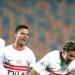 بيزيرا وشيكو بانزا والدباغ فى هجوم الزمالك ضد اتحاد العاصمة بنهائى الكونفدرالية
