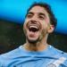 إنجاز غير مسبوق ينتظر عمر مرموش مع مانشستر سيتي بعد ثنائية الكأس