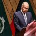 أبو الغيط: استهداف السعودية إعتداء جبان لا يمكن قبوله أو تبريره بأي شكل من الأشكال