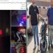 استعراض متهور على الطريق ينتهي بضبط 3 طلاب في القاهرة