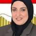 برلمانية: «فرحة مصر» تجسد رؤية الرئيس السيسي لبناء أسرة مستقرة وحياة كريمة للشباب