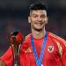 والد أشرف داري: الأهلي لم يتواصل معنا حتى الآن بشأن مصير اللاعب
