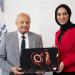 طالبة بجامعة مصر للمعلوماتية تحصد المركز الأول في التصوير الفوتوغرافي بمهرجان إبداع