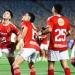 موعد مباراة الأهلي والمصري البورسعيدي فى الجولة الأخيرة للدوري