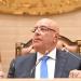 البرلمان يوافق على حذف "محاكمة الحكومة جنائيا" من المضبطة