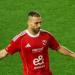 صفقة بين الأهلى وسيراميكا.. تفعيل بند شراء بيكهام مقابل بيع شكري
