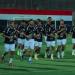 منتخب مصر يخوض تدريبا صباحيا فى الجيم قبل مواجهة روسيا استعدادا لكأس العالم